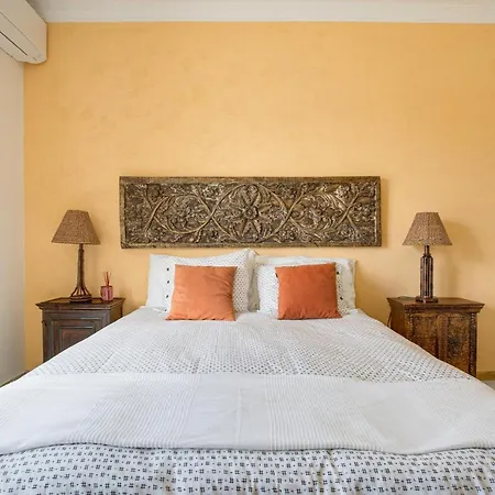 Villa Capricho