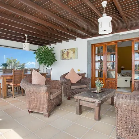 Capricho Villa