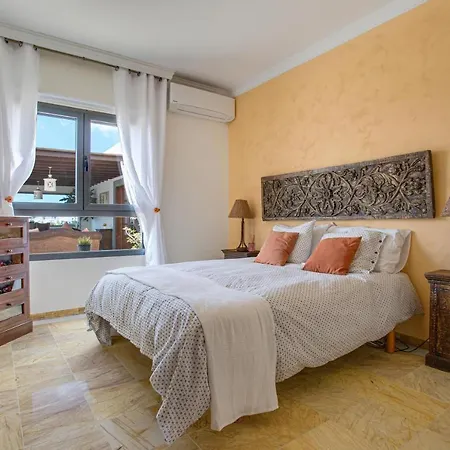 Capricho Villa